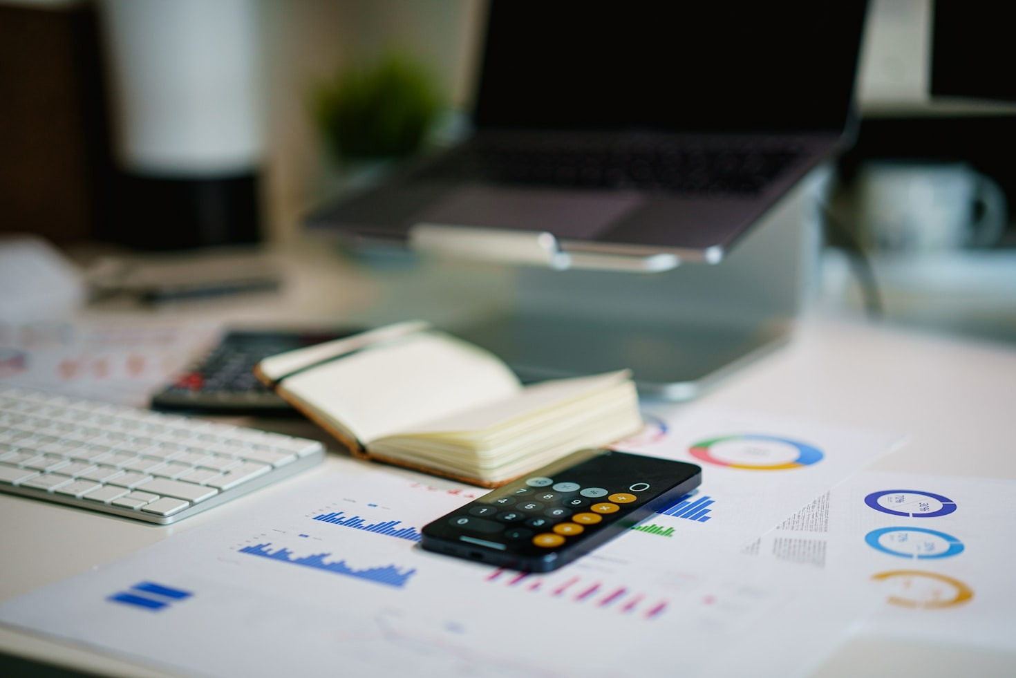 Os Benefícios de Contratar uma Assessoria Contábil