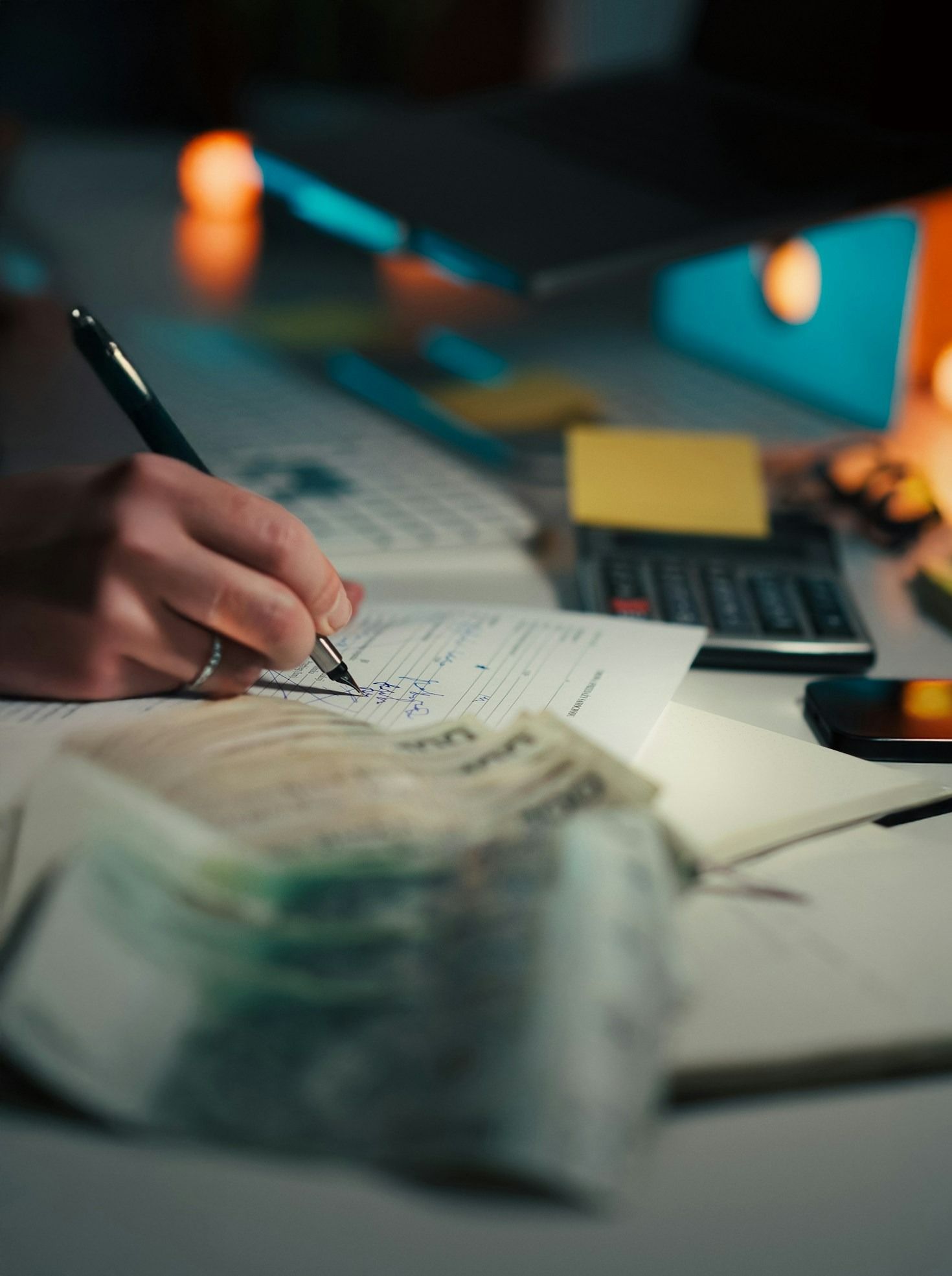 Planejamento Tributário: Dicas Essenciais para Empresas